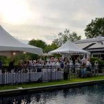 Garden Party Fundraiser