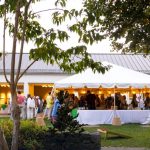 Garden Party Fundraiser