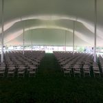 Graduation Chairs