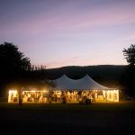 30x60 Century Pole Tent