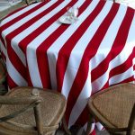 In Use Awning Stripe