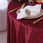 In Use Crushed Velour