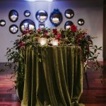 In Use Crushed Velour