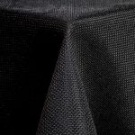 Rattan - Black 786