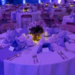 Table Setting- No Dishes