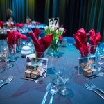 Table Setting- No Dishes