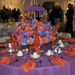 Table Setting- No Dishes