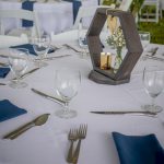 Table Setting- No Dishes