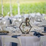 Table Setting- No Dishes